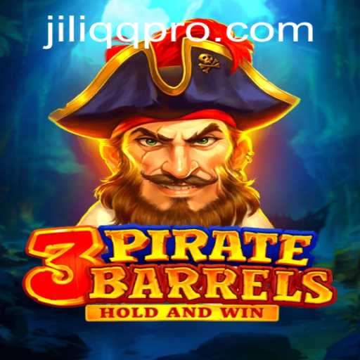 Unveiling the Exciting World of 3PirateBarrels: The Ultimate JILIQQ Experience