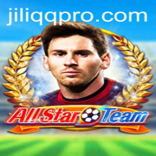 Discover the Exciting World of AllStarTeam with JILIQQ