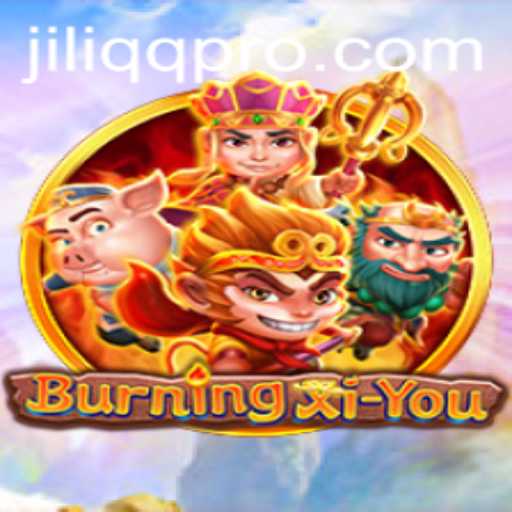 Exploring the Enchanting World of BurningXiYou and the Role of JILIQQ