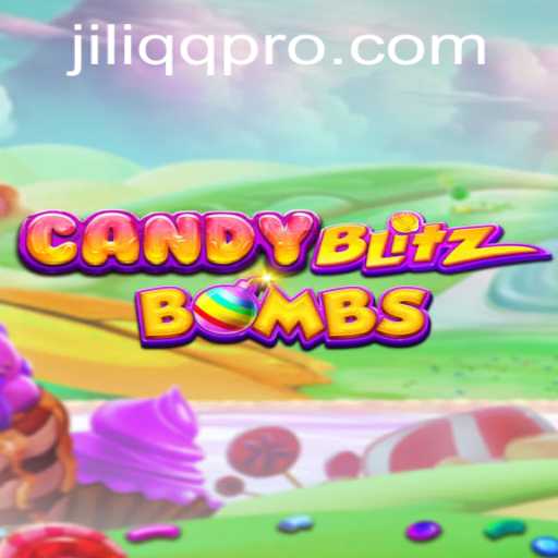 CandyBlitzBombs: The Explosive Gaming Experience Redefined