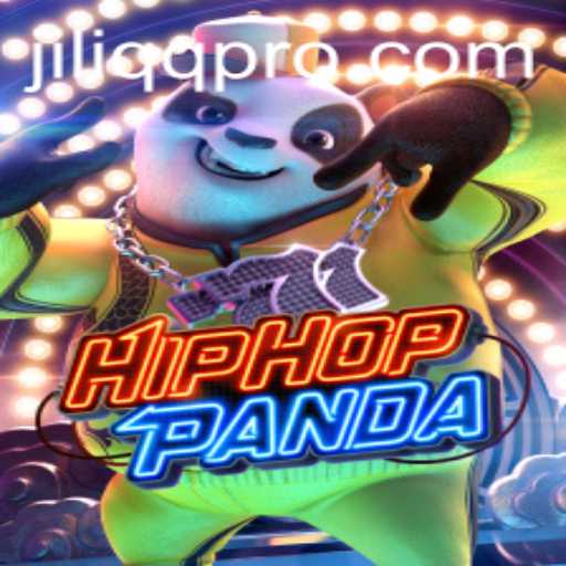 Exploring the World of HipHopPanda: A Vibrant Gaming Experience with JILIQQ