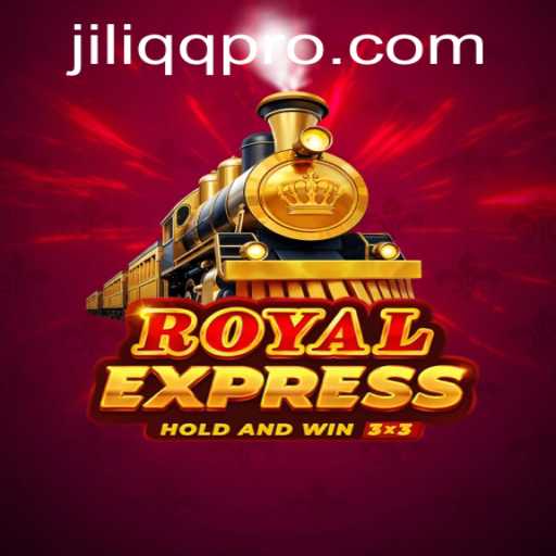 Discovering the Thrills of Royal Express: A Journey Through JILIQQ's Latest Gaming Adventure