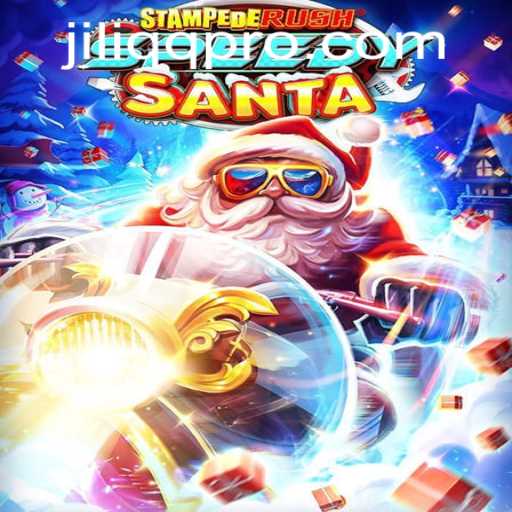 Experience the Thrill with StempedeRushSpeedy: A Deep Dive into the Game with JILIQQ