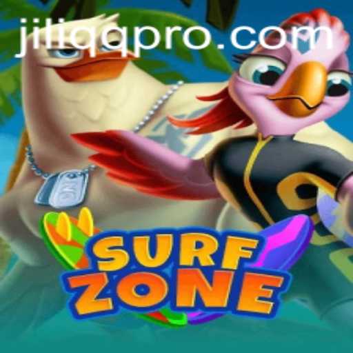 Ride the Waves with SurfZone: Exploring the Thrilling World of JILIQQ's Latest Adventure Game