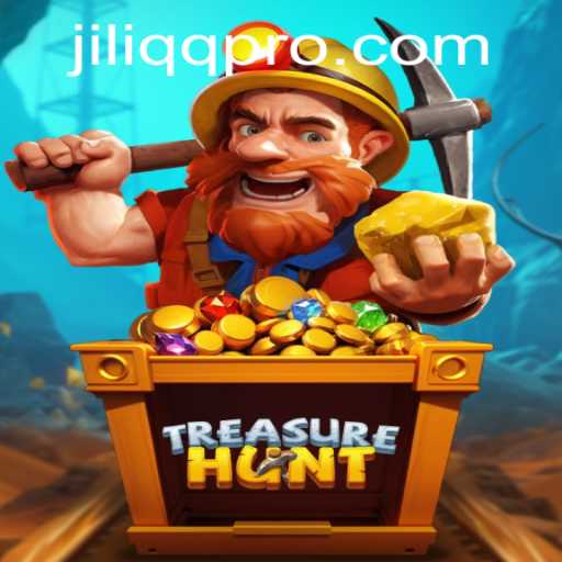TreasureHunt: Embark on an Exciting Adventure with JILIQQ