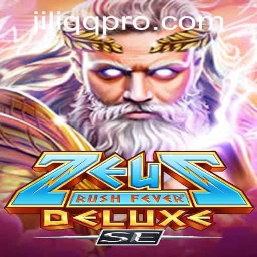 Unleash the Power of Olympus: A Comprehensive Look at ZeusRushFeverDeluxeSE with JILIQQ
